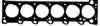 BGA CH2395 Gasket, cylinder head